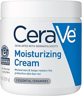 CeraVe Moisturizing Cream Dupe