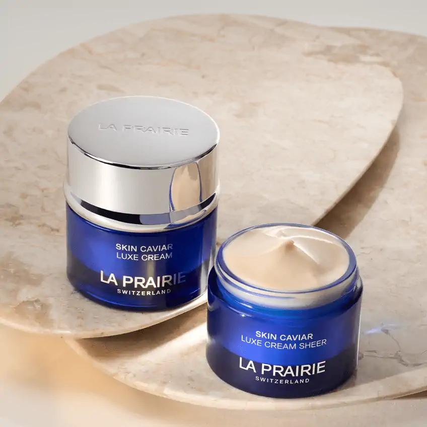 La Prairie Skin Caviar Luxe Cream